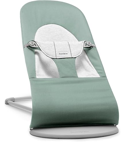 Amazon | ベビービョルン バウンサーバランスソフト Air 生後1カ月頃